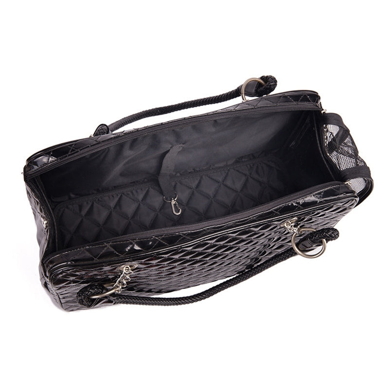Schöne und Stylische Haustiertasche